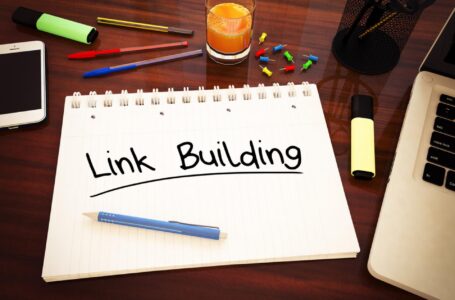 Linkbuilding inzetten om hoger in Google te komen