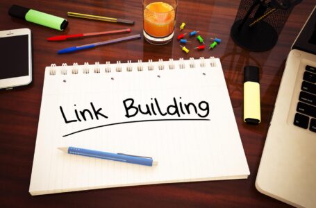 Linkbuilding inzetten om hoger in Google te komen