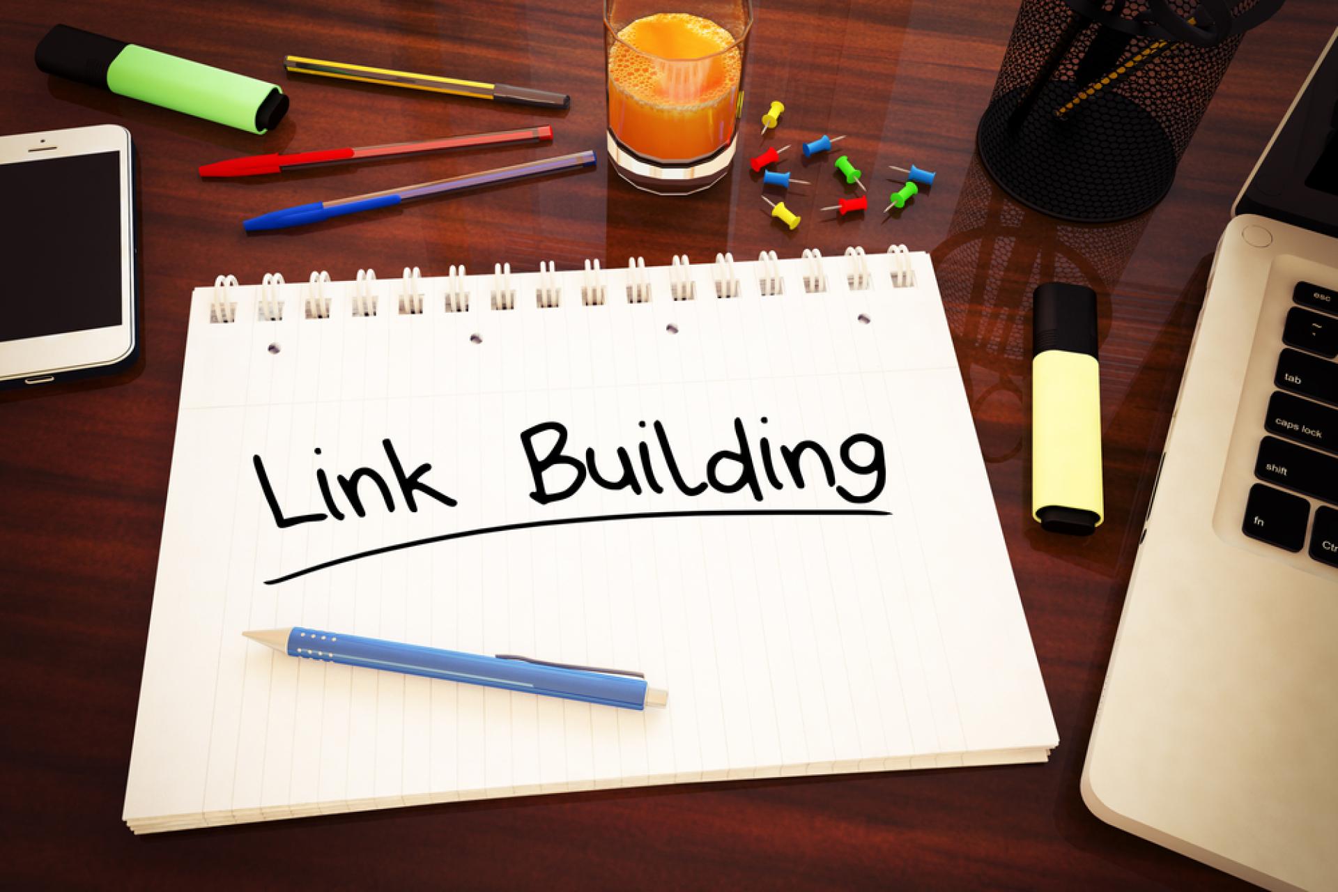 linkbuilding