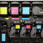 Tonerprinter
